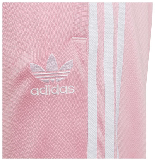 Adidas Παιδικό παντελόνι φόρμας Adicolor SST Track Pants
